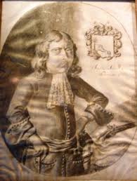 Olaf Bergh Olof Bergh, a Swede from Gothenburg, born in about 1643 into an aristocratic family, arrived in the Cape in 1676. Before his first journey along the West Coast he undertook a number of bartering trips to the Overberg and to salvage the English ship Joanna that had run aground at Danger Point.
