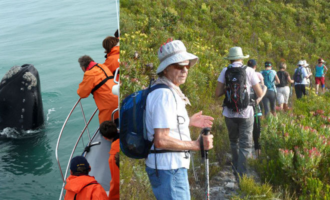 Responsible Tourism is also about choosing the right company