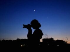 Why do stars twinkle ? Astrophotgraphy - the art of nightsky photography