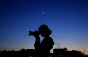 Why do stars twinkle ? Astrophotgraphy - the art of nightsky photography