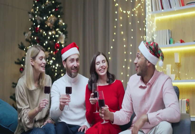 Seeing the World Clear-Eyed: Gen Z’s Sober Revolution 12 Cultural events served alcohol as part of the tradition